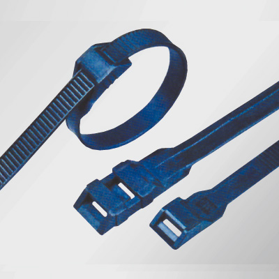 Double Locking Cable Ties