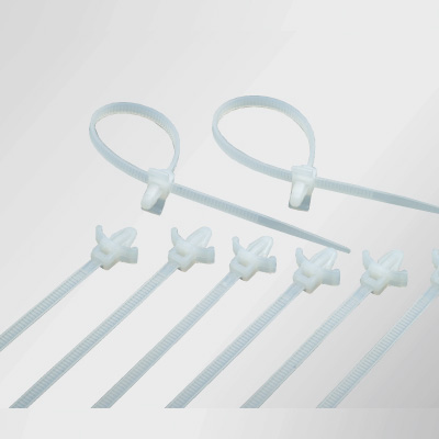 Push Mount Ties