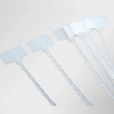 Marker Ties