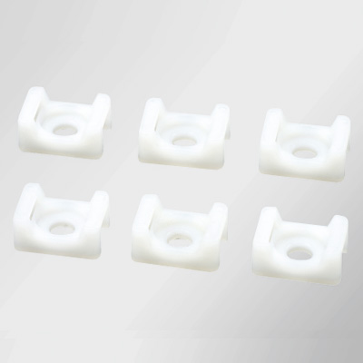 Saddle Type Tie Mounts